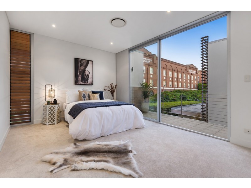 53 Macquarie Street, Teneriffe QLD 4005