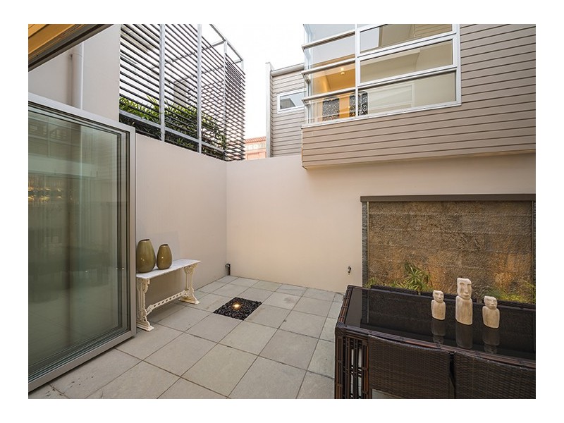 53 Macquarie Street, Teneriffe QLD 4005