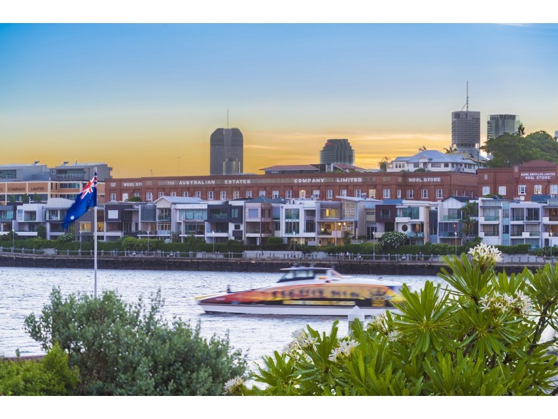 53 Macquarie Street, Teneriffe QLD 4005