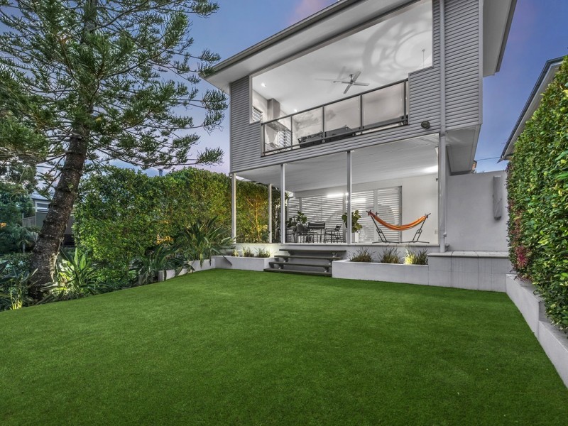 193 Annie Street, New Farm QLD 4005