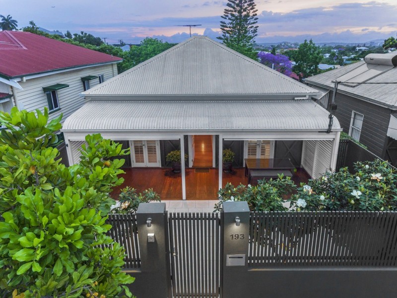 193 Annie Street, New Farm QLD 4005