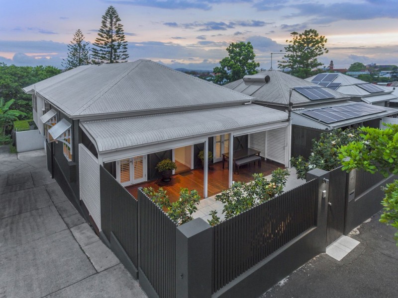 193 Annie Street, New Farm QLD 4005