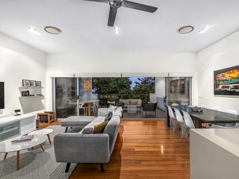 193 Annie Street, New Farm QLD 4005