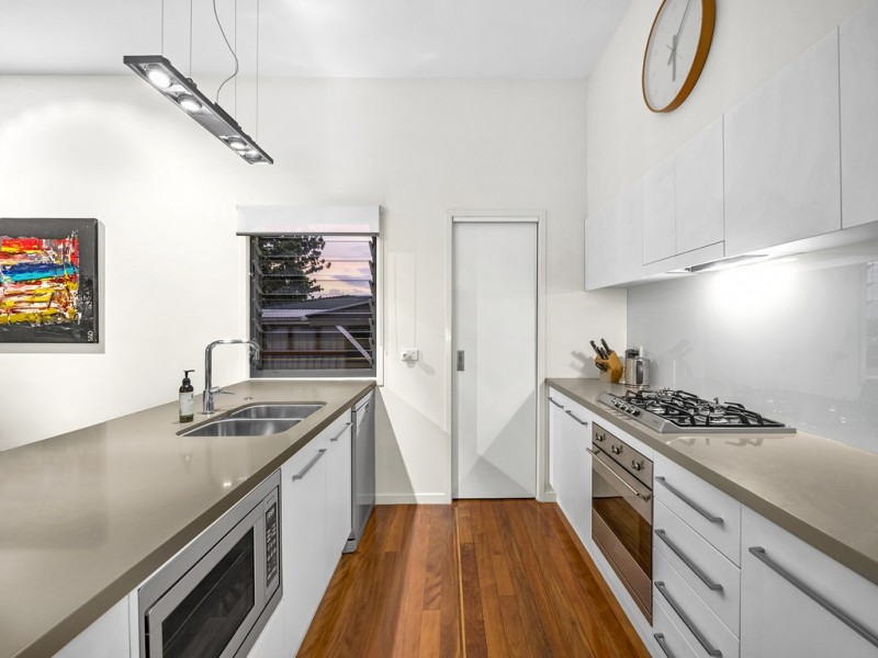 193 Annie Street, New Farm QLD 4005