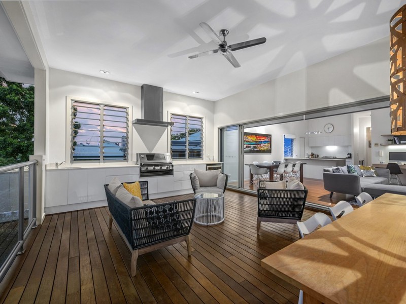 193 Annie Street, New Farm QLD 4005