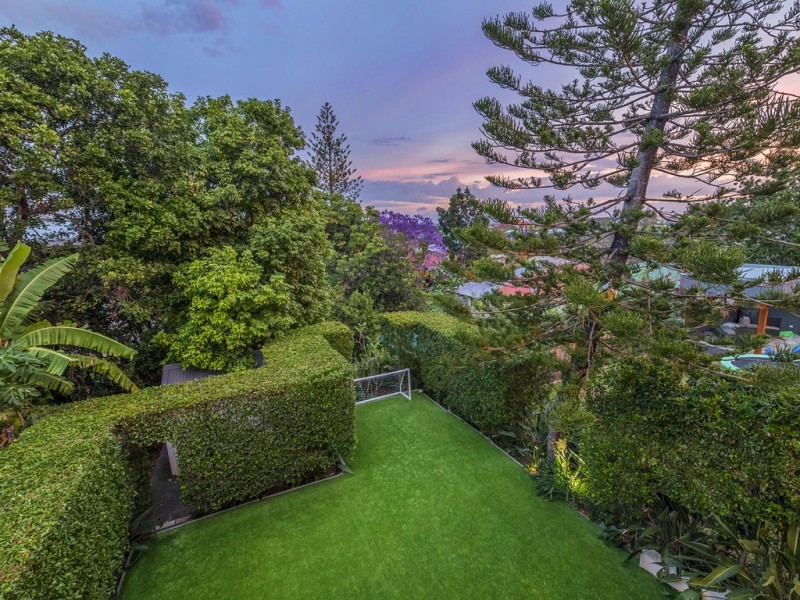 193 Annie Street, New Farm QLD 4005