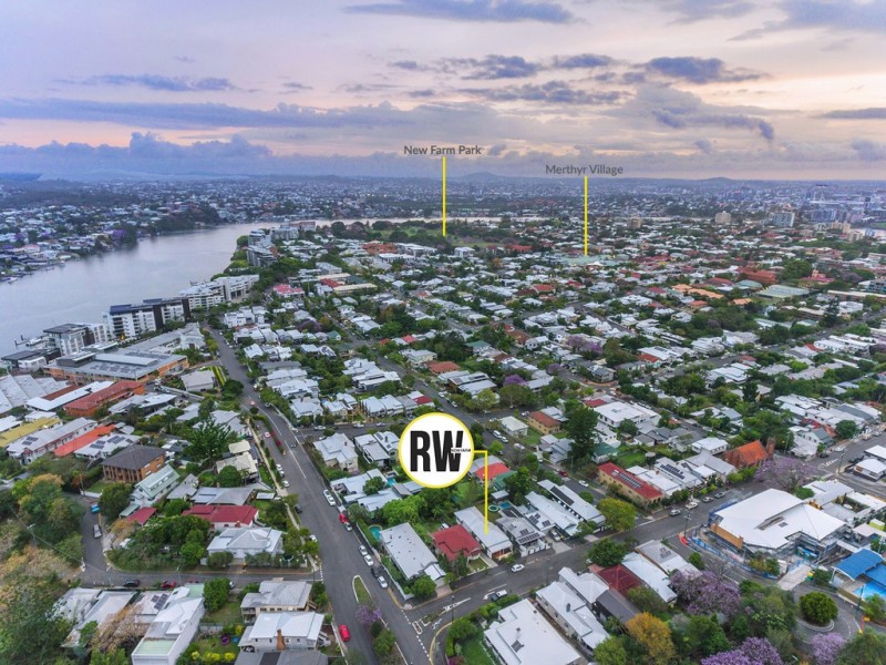 193 Annie Street, New Farm QLD 4005