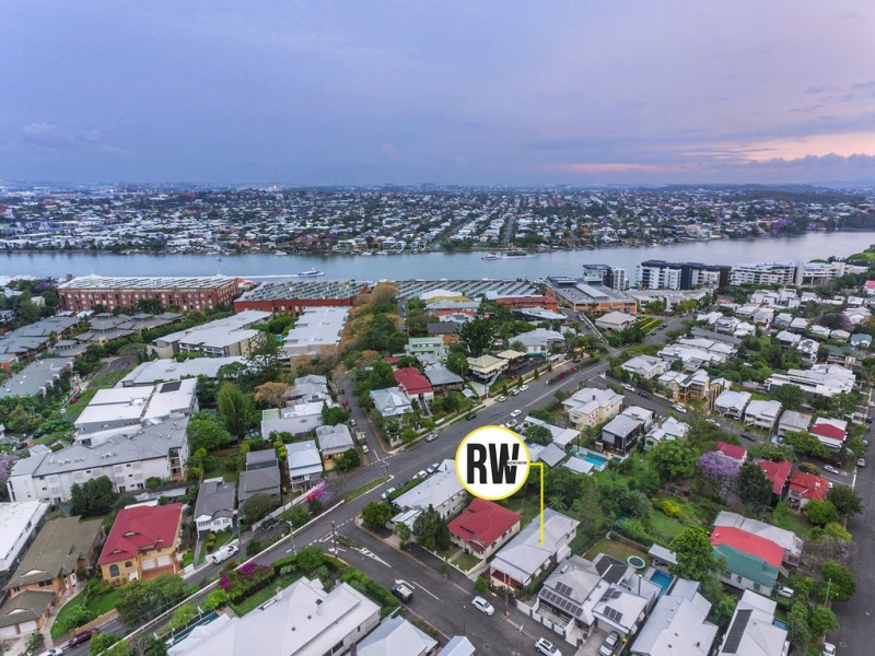 193 Annie Street, New Farm QLD 4005