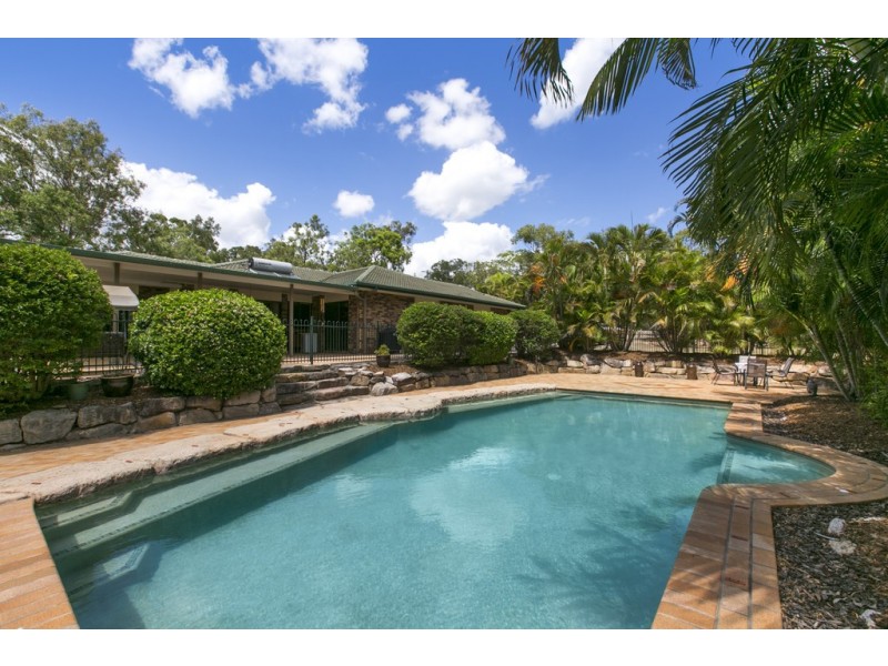 77 Blackwall Road, Chuwar QLD 4306