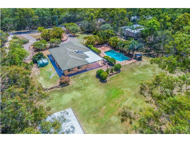 77 Blackwall Road, Chuwar QLD 4306