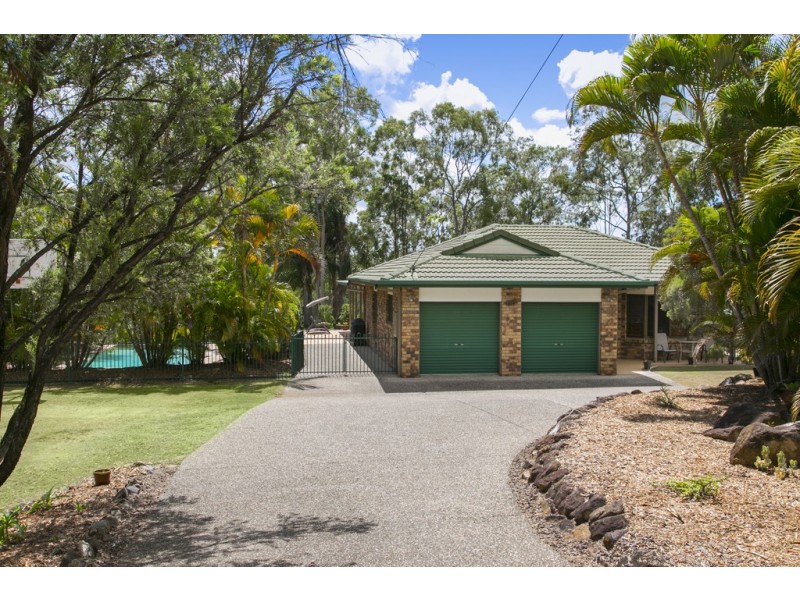 77 Blackwall Road, Chuwar QLD 4306