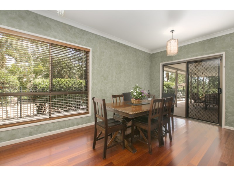 77 Blackwall Road, Chuwar QLD 4306