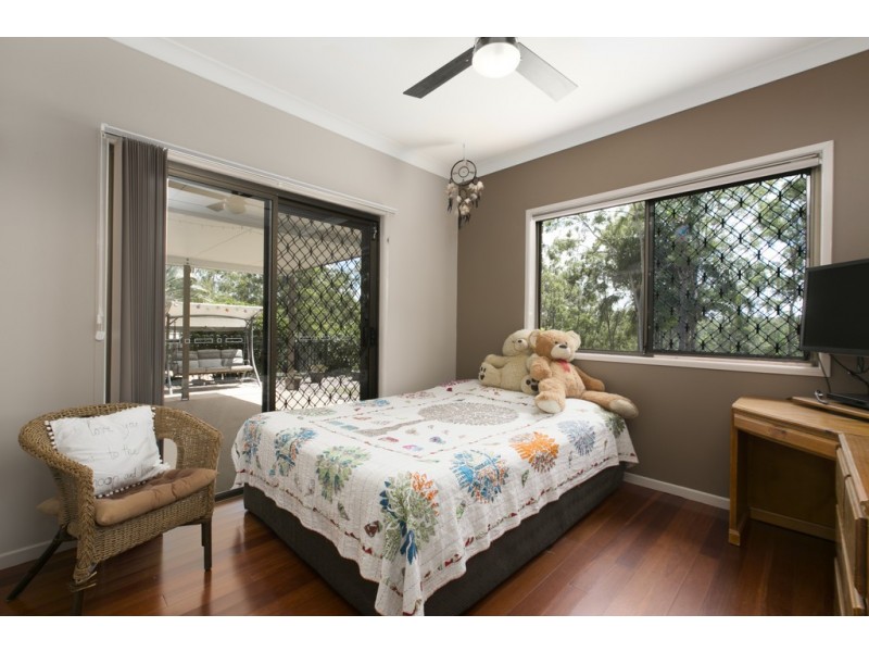 77 Blackwall Road, Chuwar QLD 4306