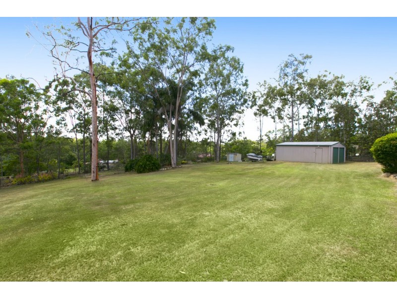 77 Blackwall Road, Chuwar QLD 4306