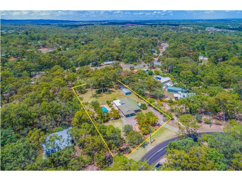 77 Blackwall Road, Chuwar QLD 4306