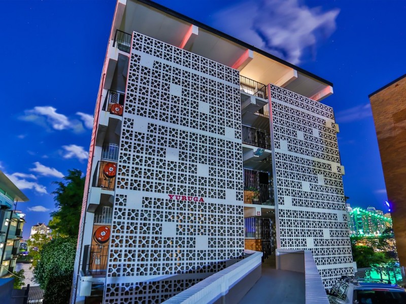 1/63 Moray Street, New Farm QLD 4005