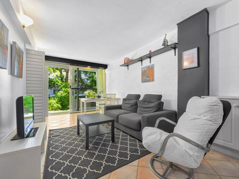 1/63 Moray Street, New Farm QLD 4005