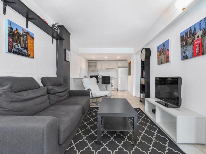 1/63 Moray Street, New Farm QLD 4005