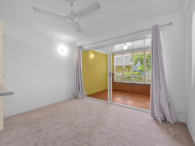 B6/151 Beatrice Terrace, Ascot QLD 4007