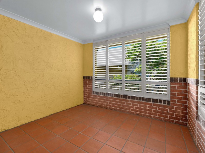 B6/151 Beatrice Terrace, Ascot QLD 4007