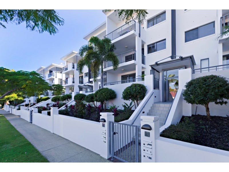 2/45 Oxlade Drive, New Farm QLD 4005