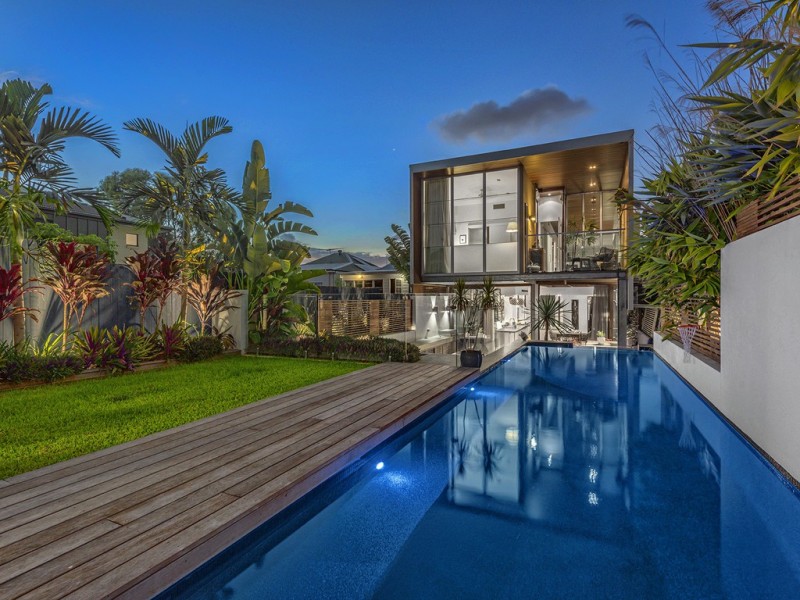 9 Gibbon Street, New Farm QLD 4005