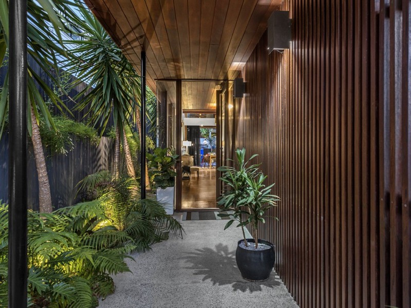 9 Gibbon Street, New Farm QLD 4005