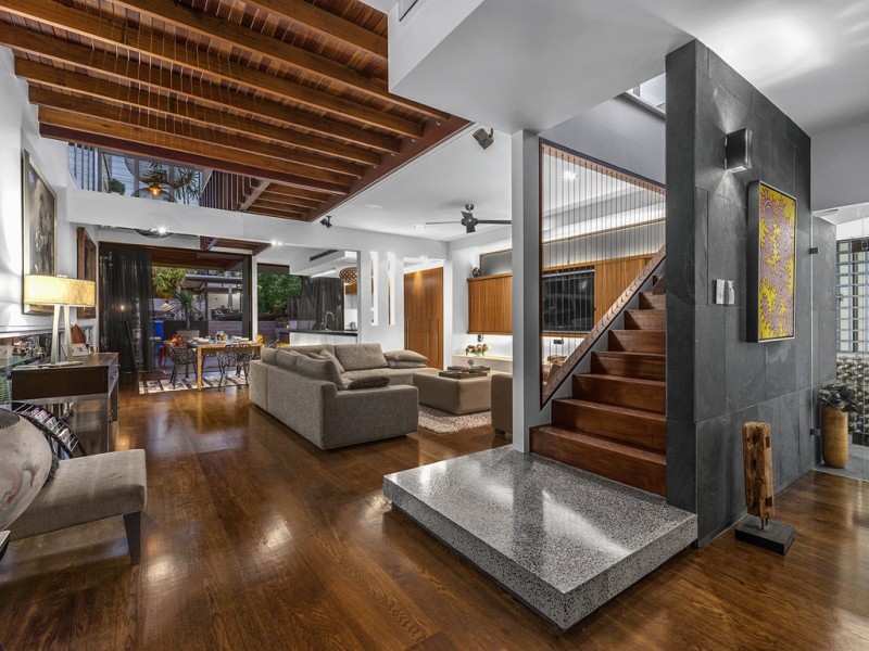 9 Gibbon Street, New Farm QLD 4005