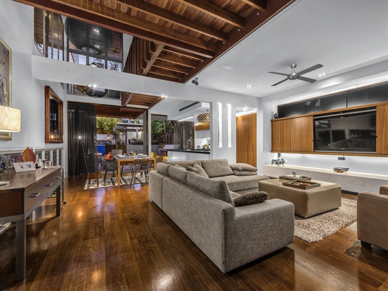 9 Gibbon Street, New Farm QLD 4005