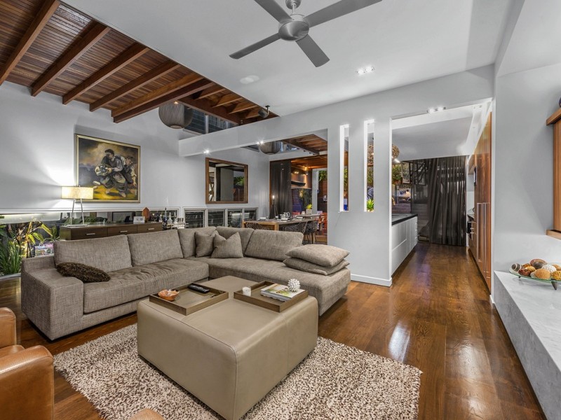 9 Gibbon Street, New Farm QLD 4005