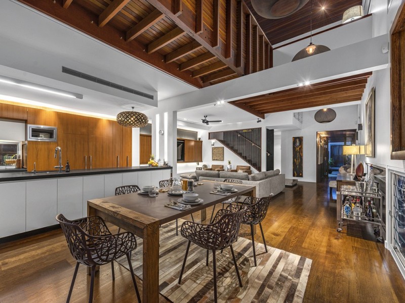 9 Gibbon Street, New Farm QLD 4005