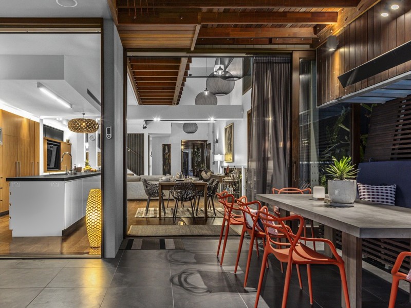 9 Gibbon Street, New Farm QLD 4005