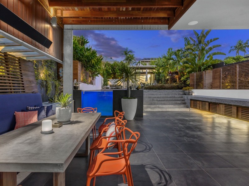 9 Gibbon Street, New Farm QLD 4005