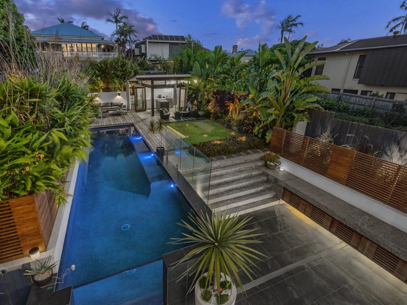 9 Gibbon Street, New Farm QLD 4005