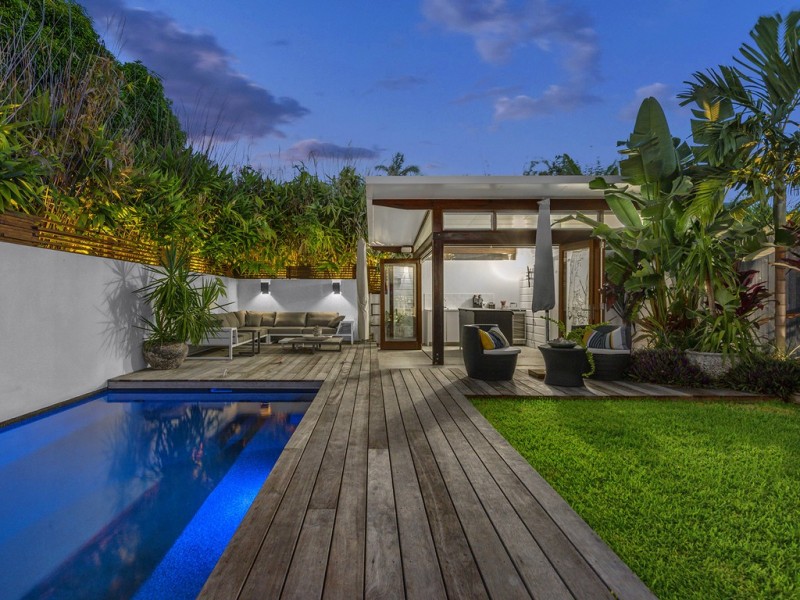 9 Gibbon Street, New Farm QLD 4005