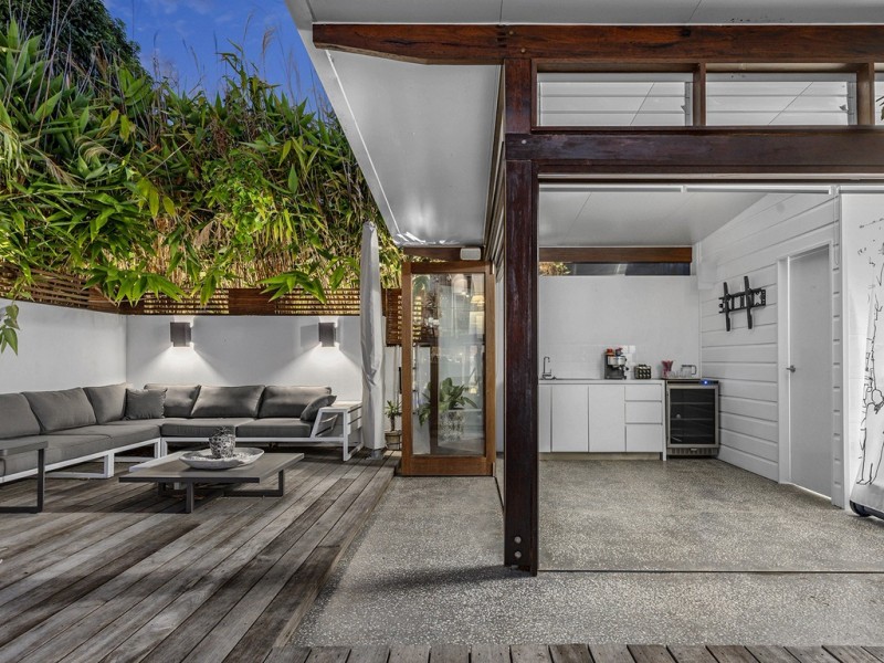 9 Gibbon Street, New Farm QLD 4005