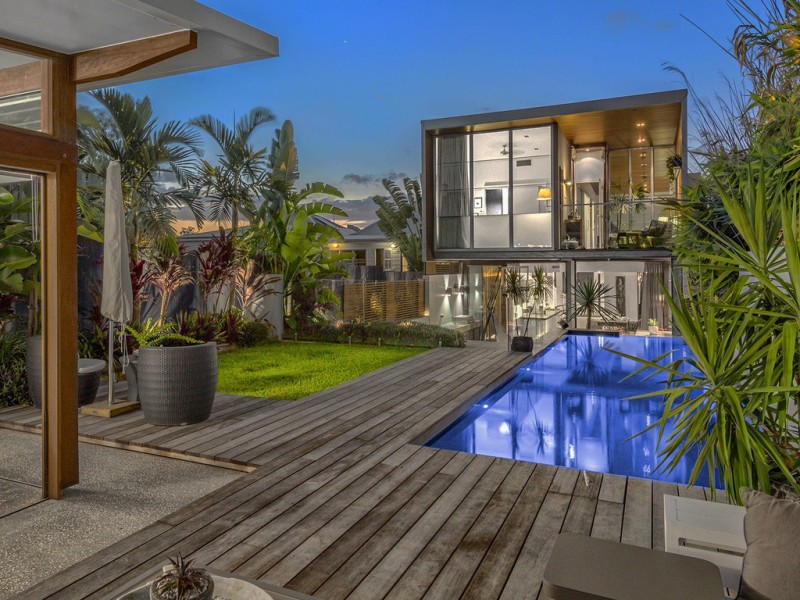 9 Gibbon Street, New Farm QLD 4005