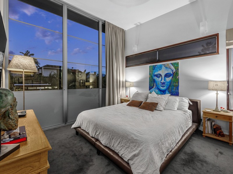 9 Gibbon Street, New Farm QLD 4005