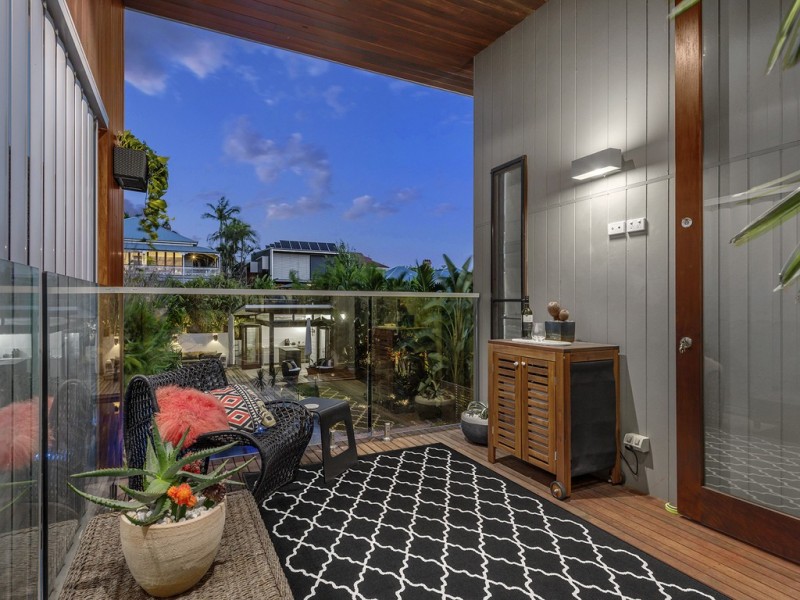 9 Gibbon Street, New Farm QLD 4005