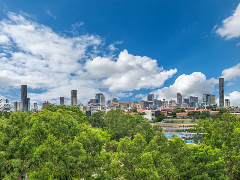 30813/72 Victoria Park Road, Kelvin Grove QLD 4059