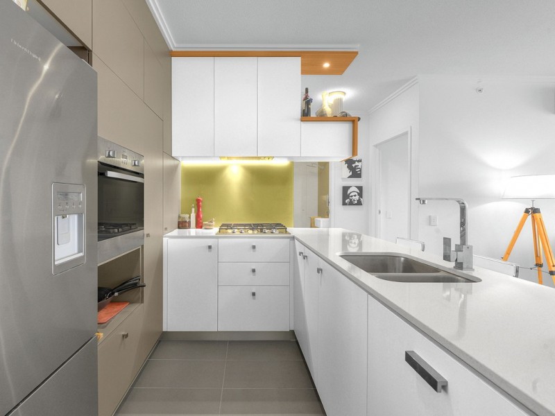 30813/72 Victoria Park Road, Kelvin Grove QLD 4059