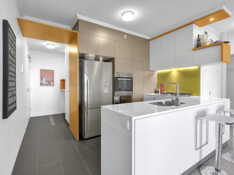 30813/72 Victoria Park Road, Kelvin Grove QLD 4059