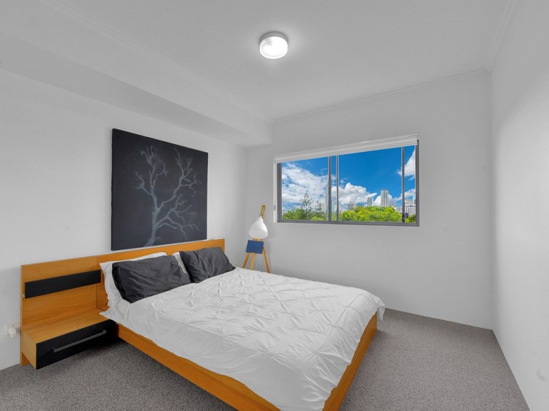 30813/72 Victoria Park Road, Kelvin Grove QLD 4059