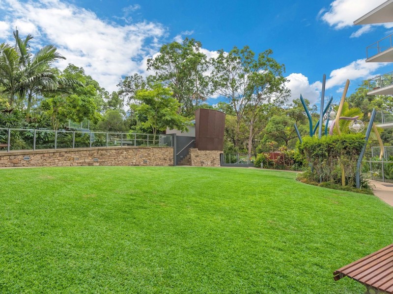 30813/72 Victoria Park Road, Kelvin Grove QLD 4059