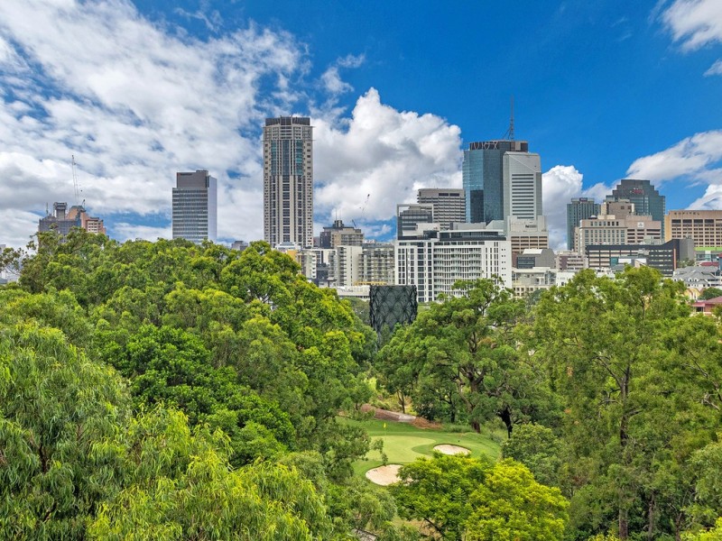 30813/72 Victoria Park Road, Kelvin Grove QLD 4059