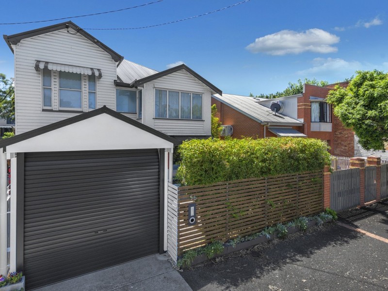 56 Browne Street, New Farm QLD 4005