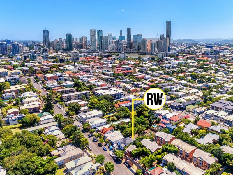 56 Browne Street, New Farm QLD 4005