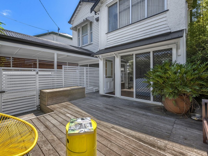 56 Browne Street, New Farm QLD 4005