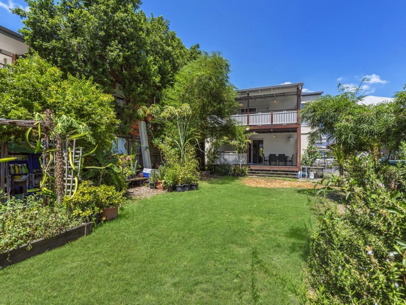 56 Browne Street, New Farm QLD 4005