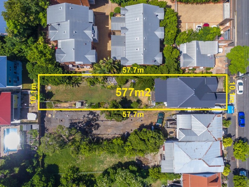 56 Browne Street, New Farm QLD 4005